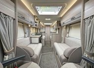 Elddis Evolution 185