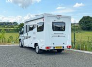 Elddis Majestic 135
