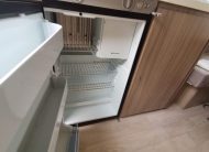 Trigano Silver Mini Freestyle 270