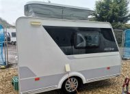 Trigano Silver Mini Freestyle 270