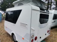 Trigano Silver Mini Freestyle 270