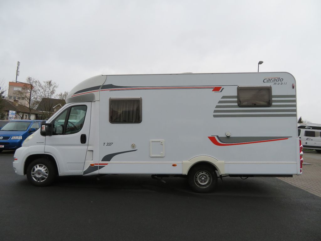 Carado T337