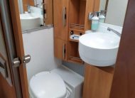 Hymer C614