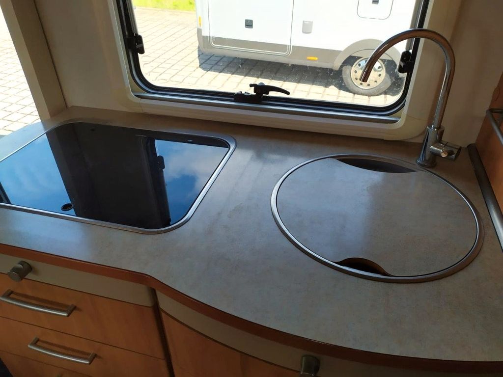 Hymer C614