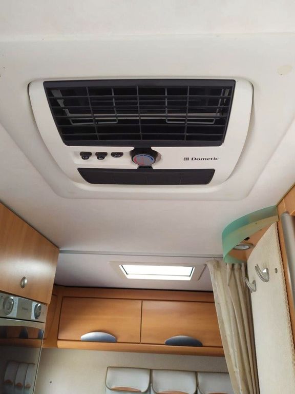 Hymer C614