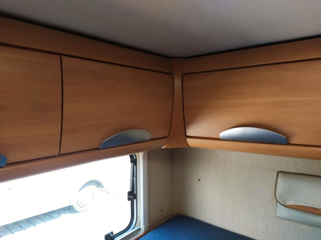 Hymer C614