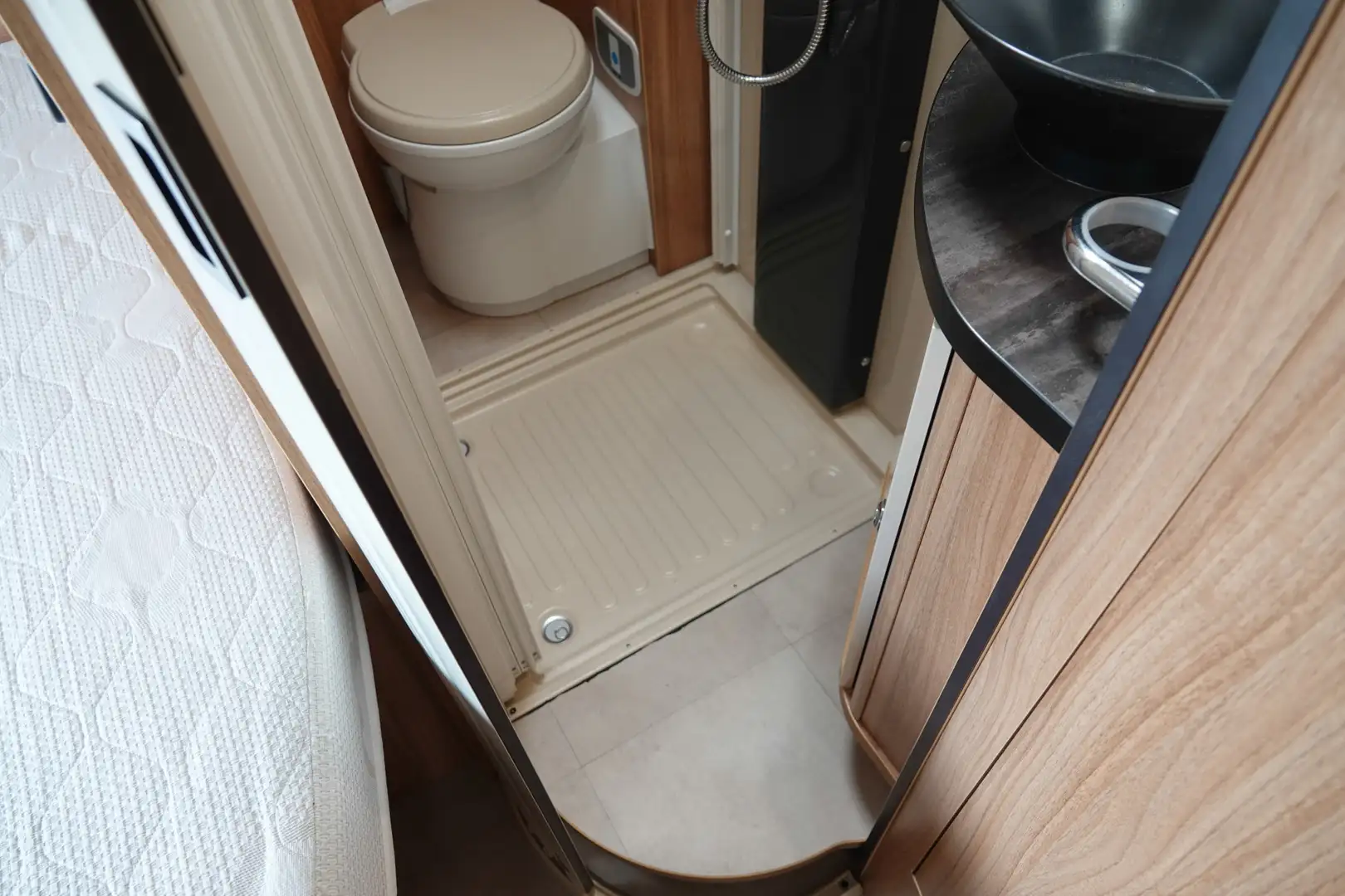 Chausson Flash 615