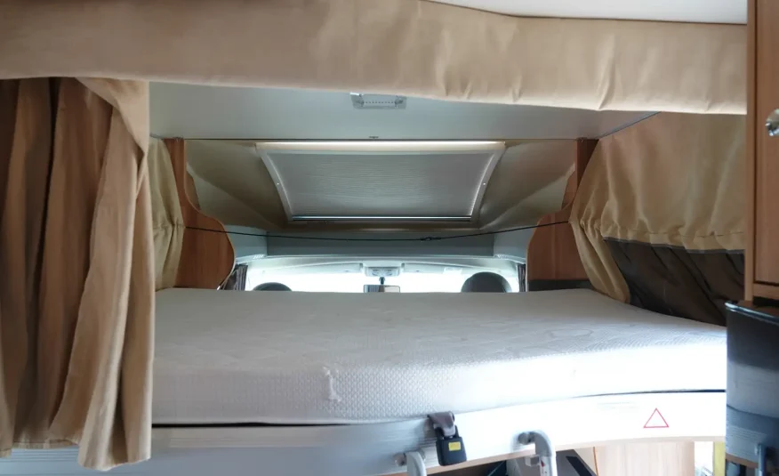Chausson Flash 615