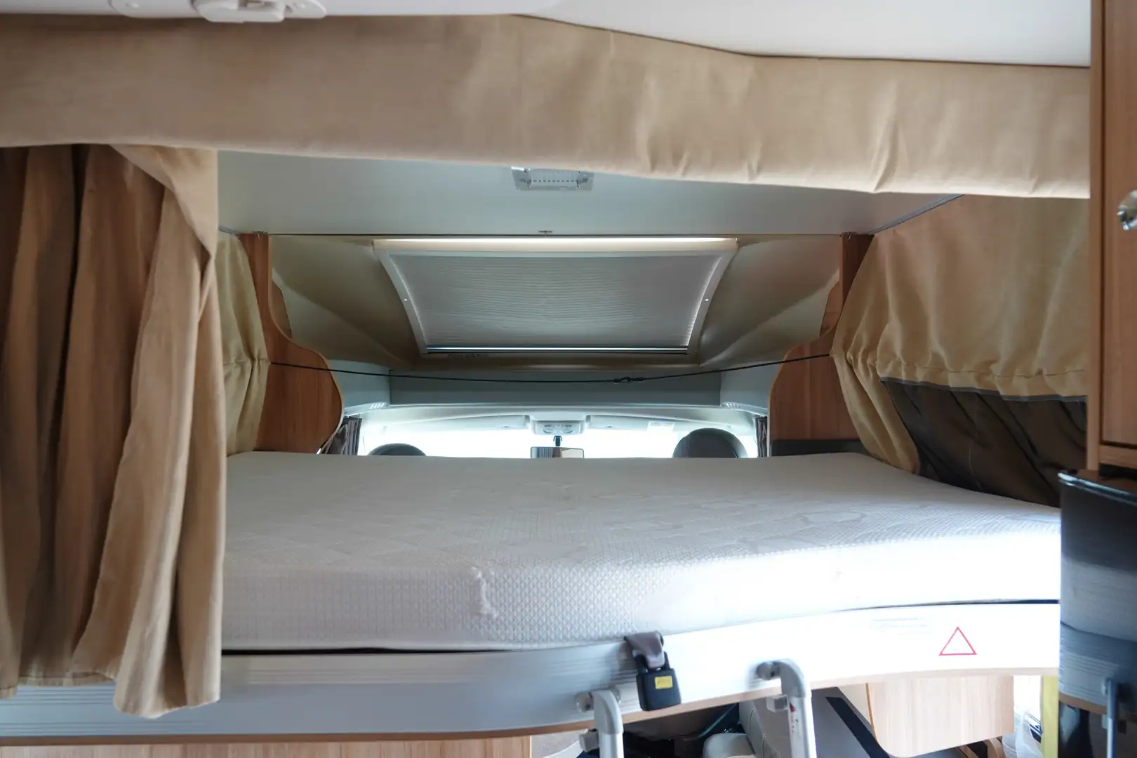 Chausson Flash 615
