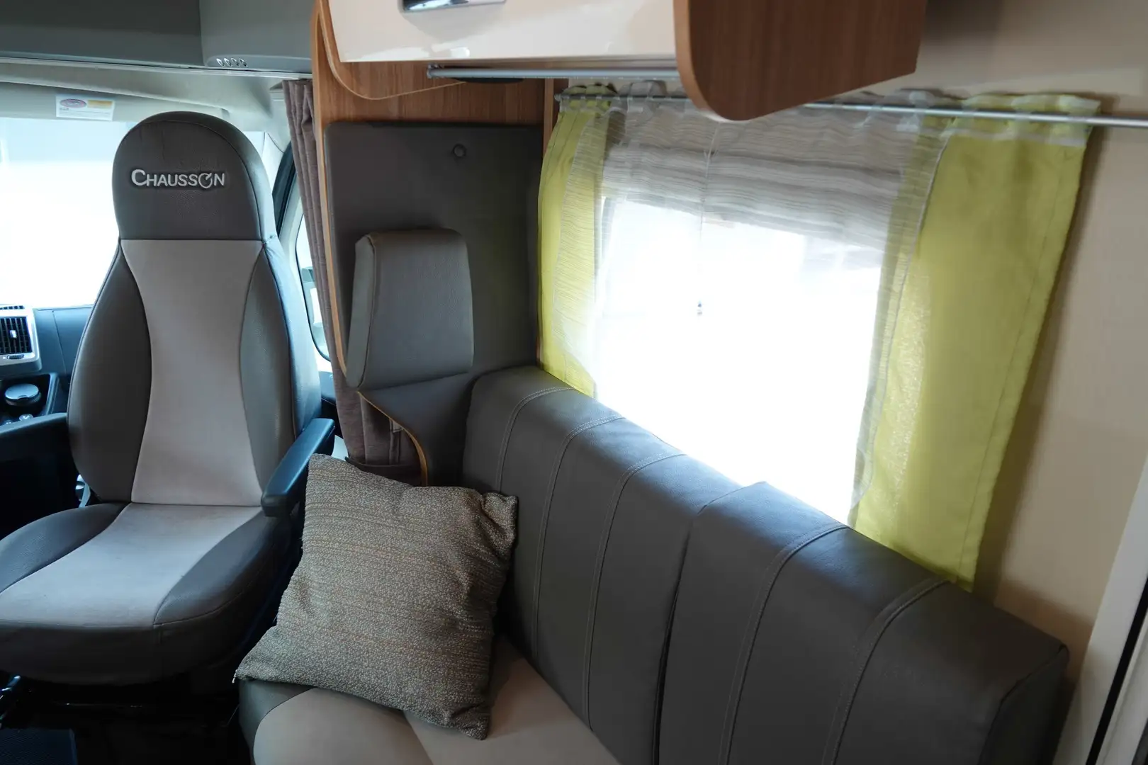 Chausson Flash 615