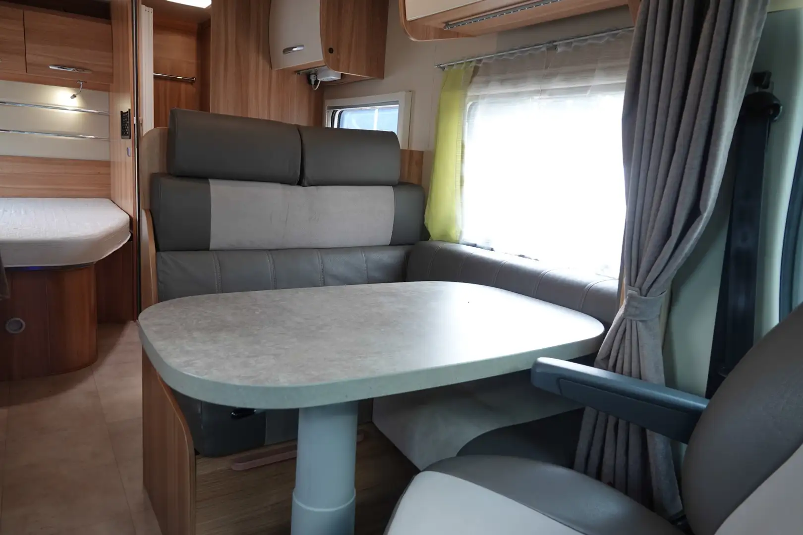 Chausson Flash 615