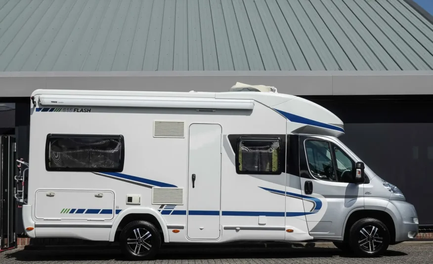 Chausson Flash 615