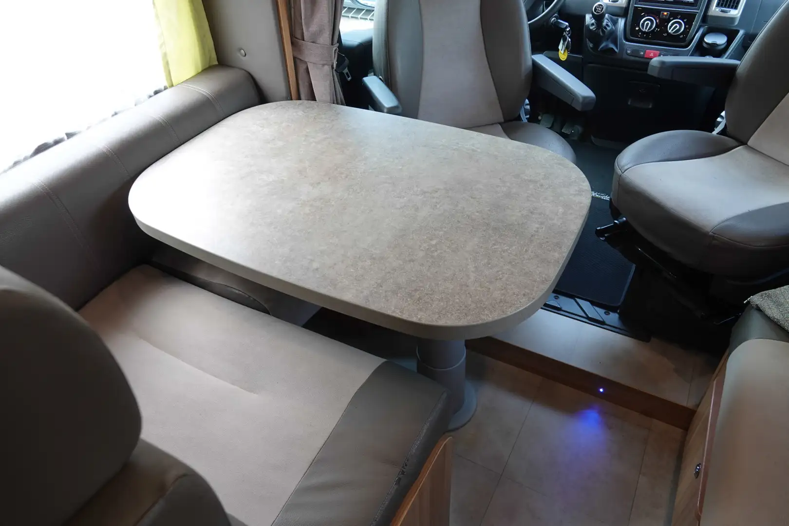 Chausson Flash 615