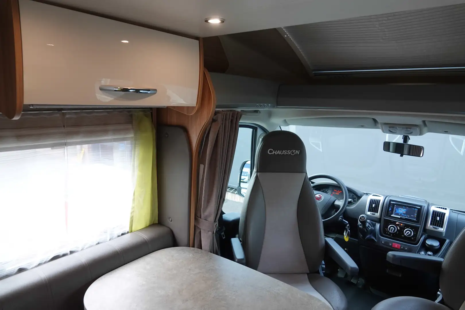 Chausson Flash 615