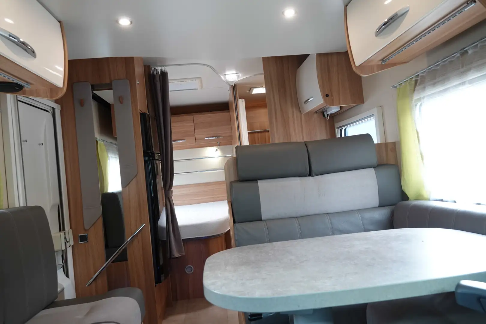 Chausson Flash 615