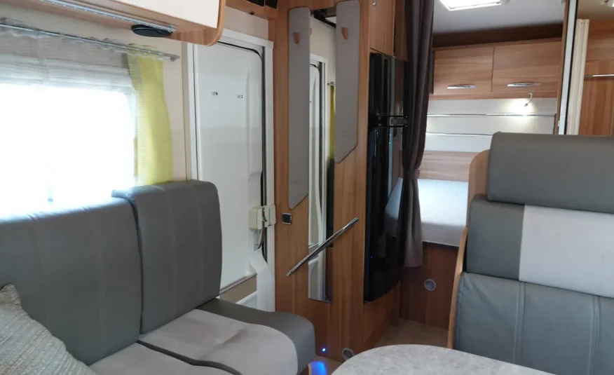 Chausson Flash 615