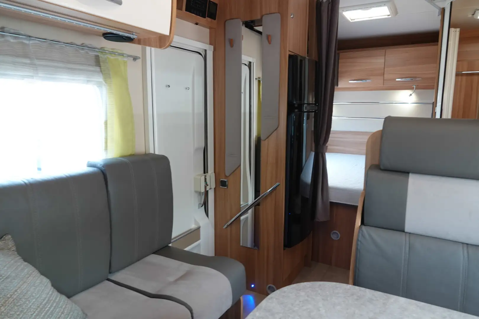 Chausson Flash 615