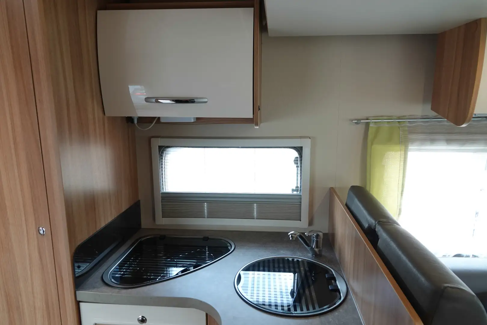 Chausson Flash 615