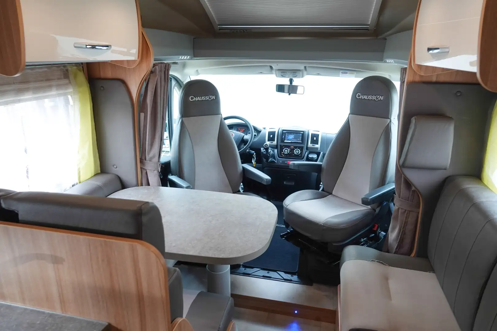 Chausson Flash 615