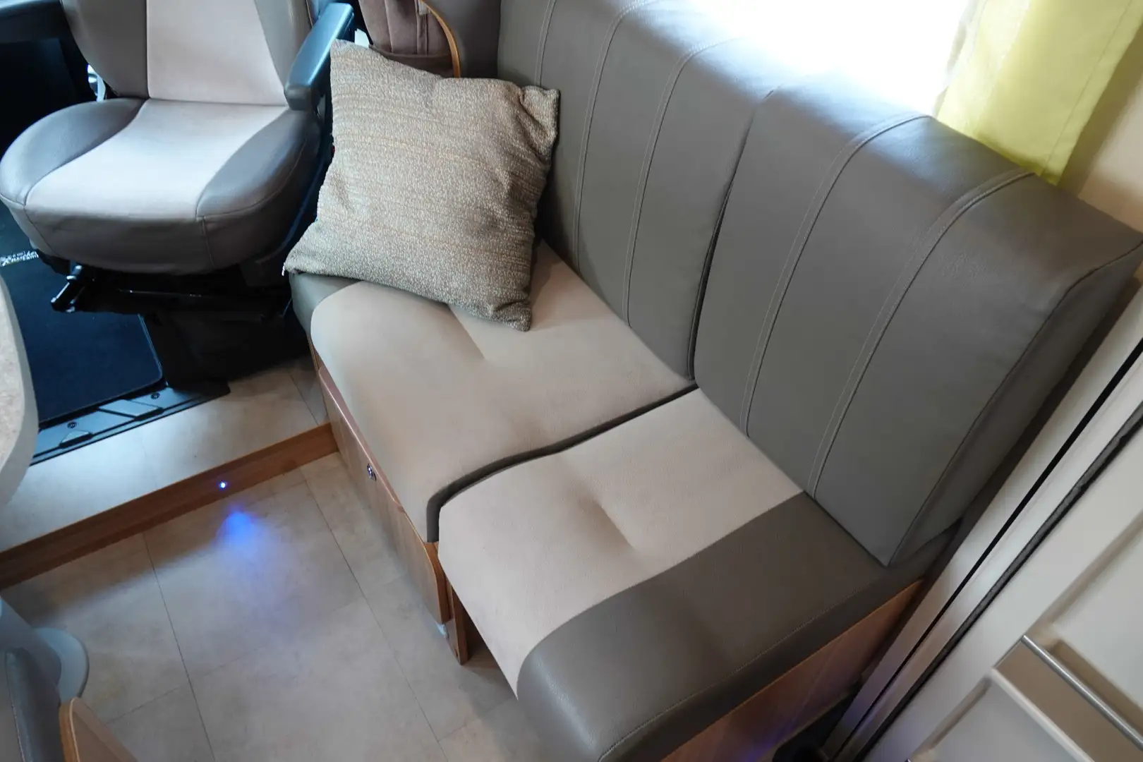 Chausson Flash 615