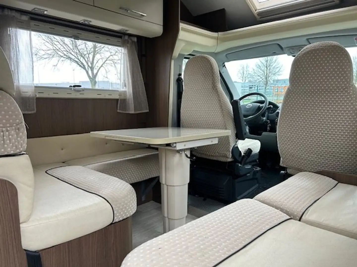 Roller Team Trigano 130PK