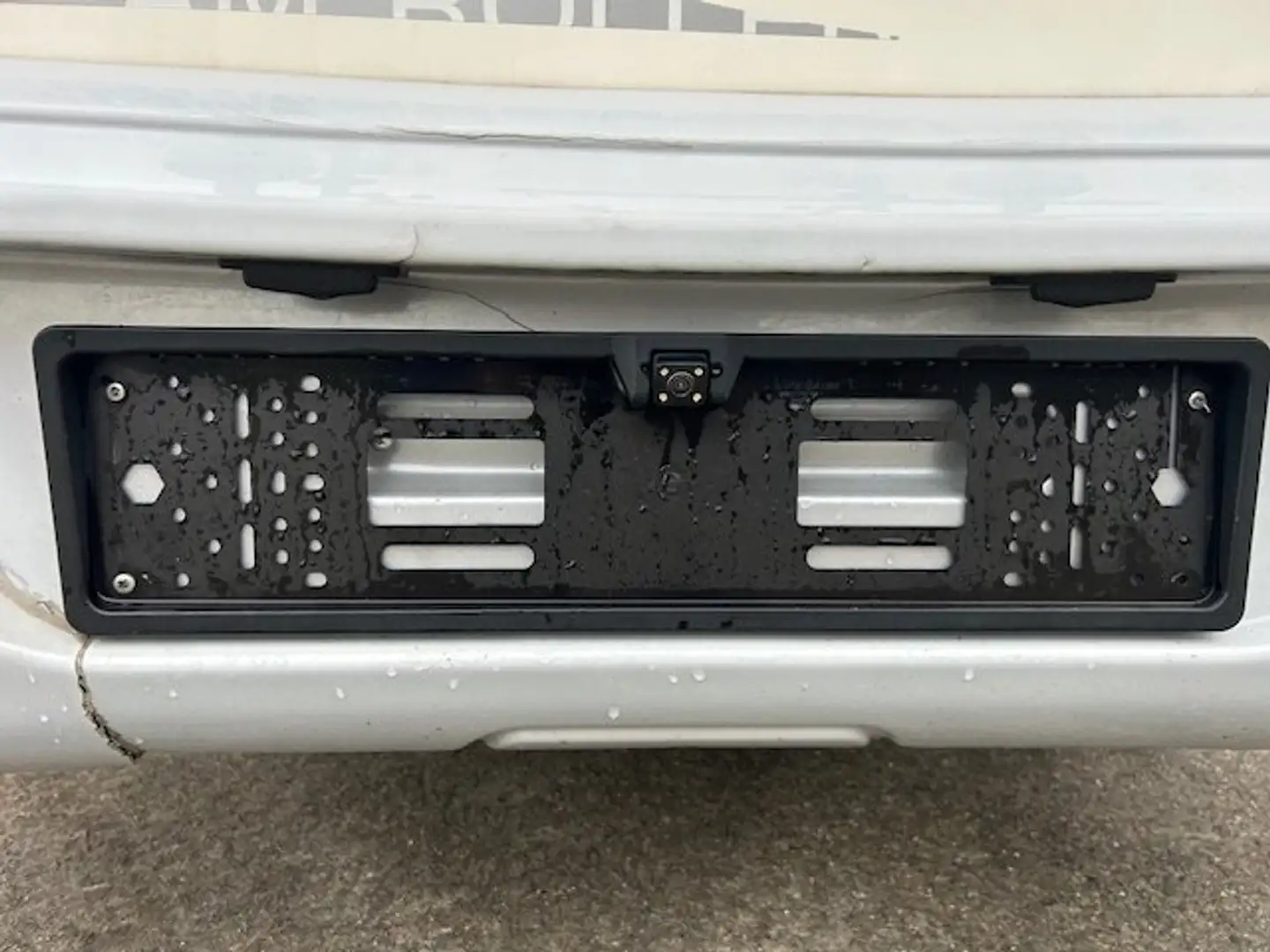 Roller Team Trigano 130PK