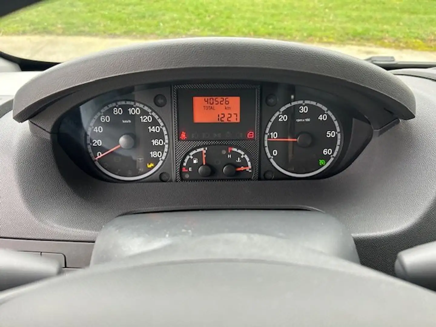 Roller Team Trigano 130PK