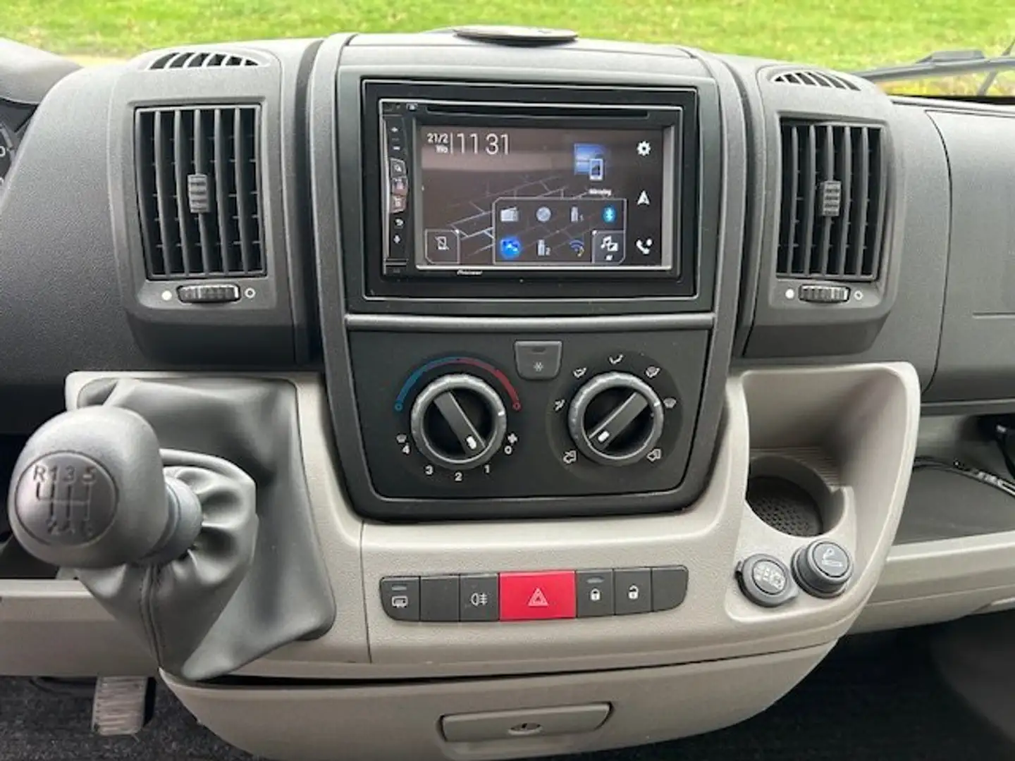 Roller Team Trigano 130PK