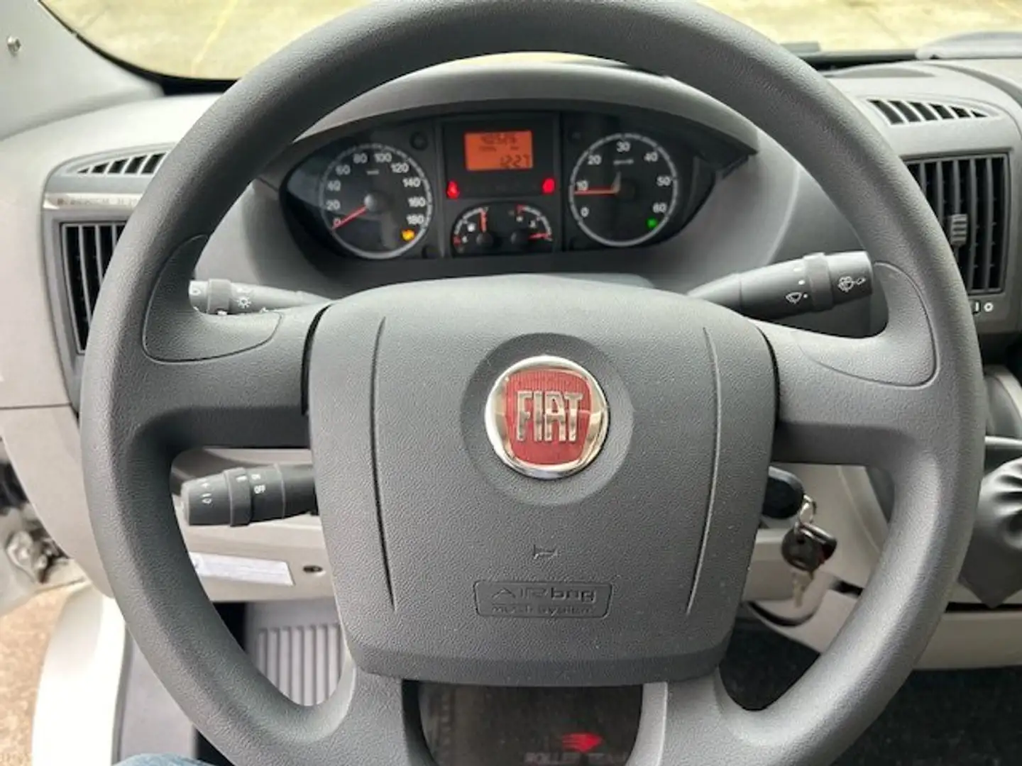 Roller Team Trigano 130PK