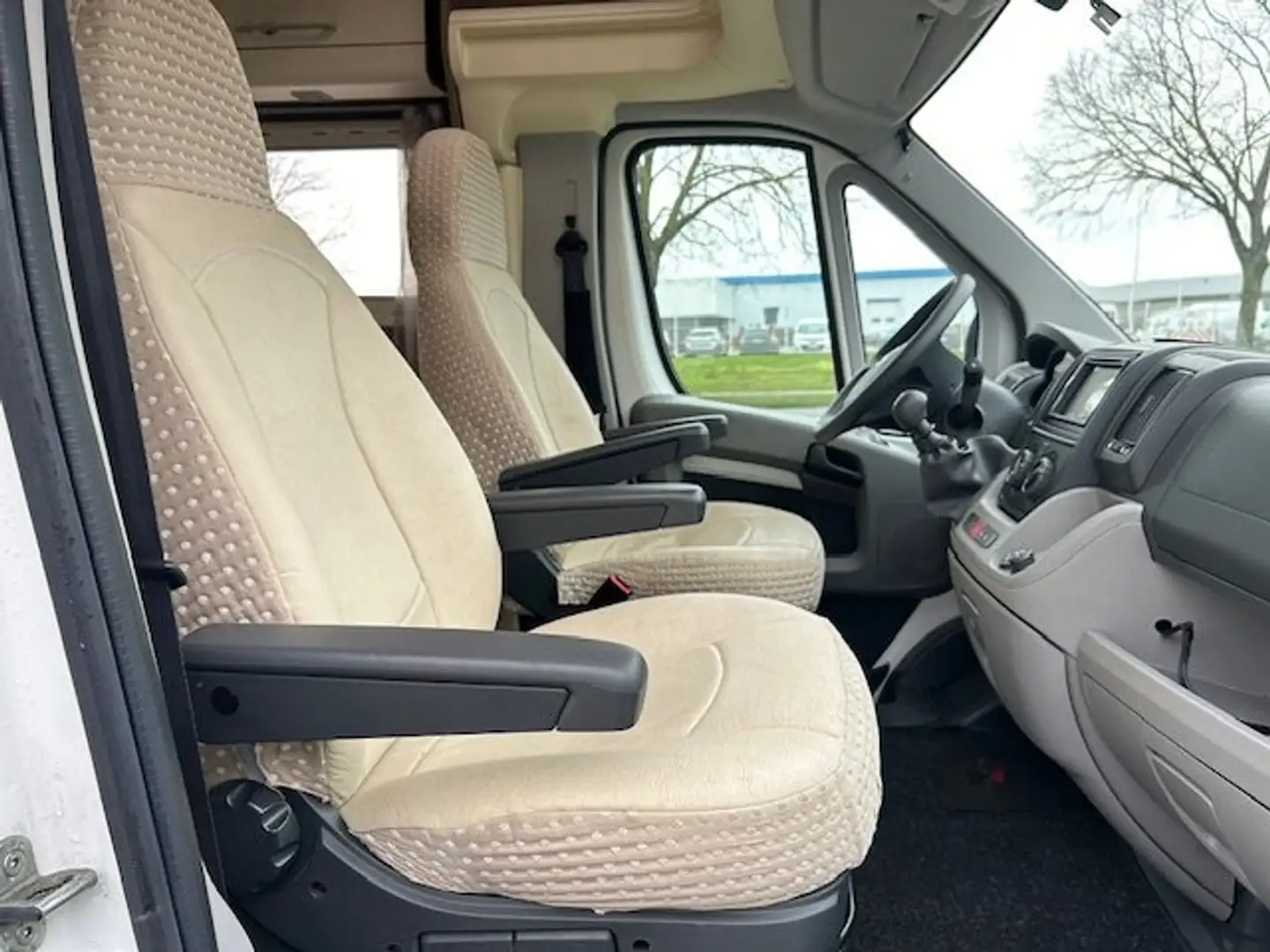 Roller Team Trigano 130PK