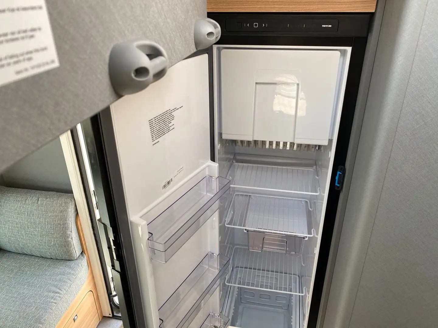 Dethleffs Just 90 T7052EB