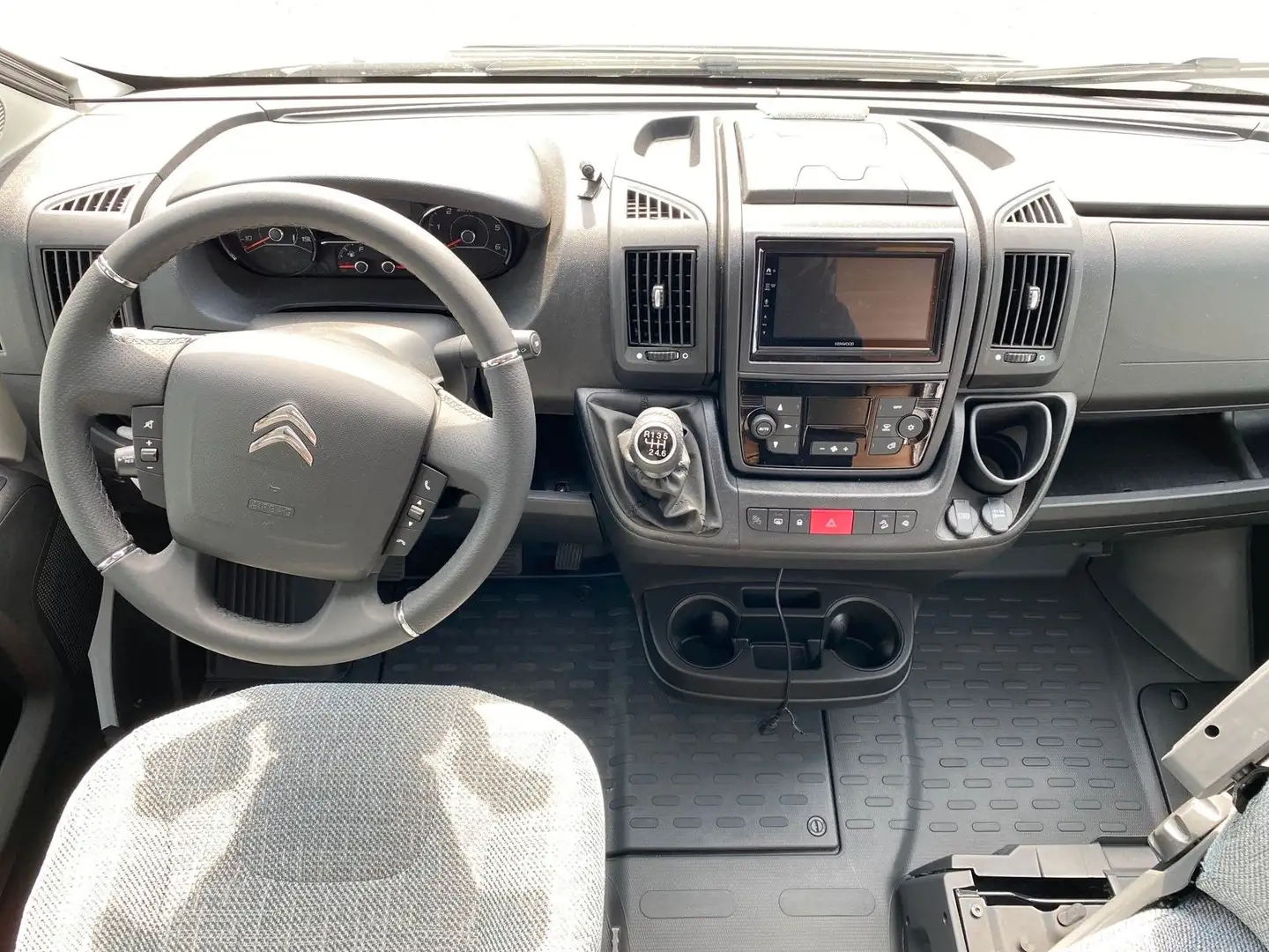 Dethleffs Just 90 T7052EB