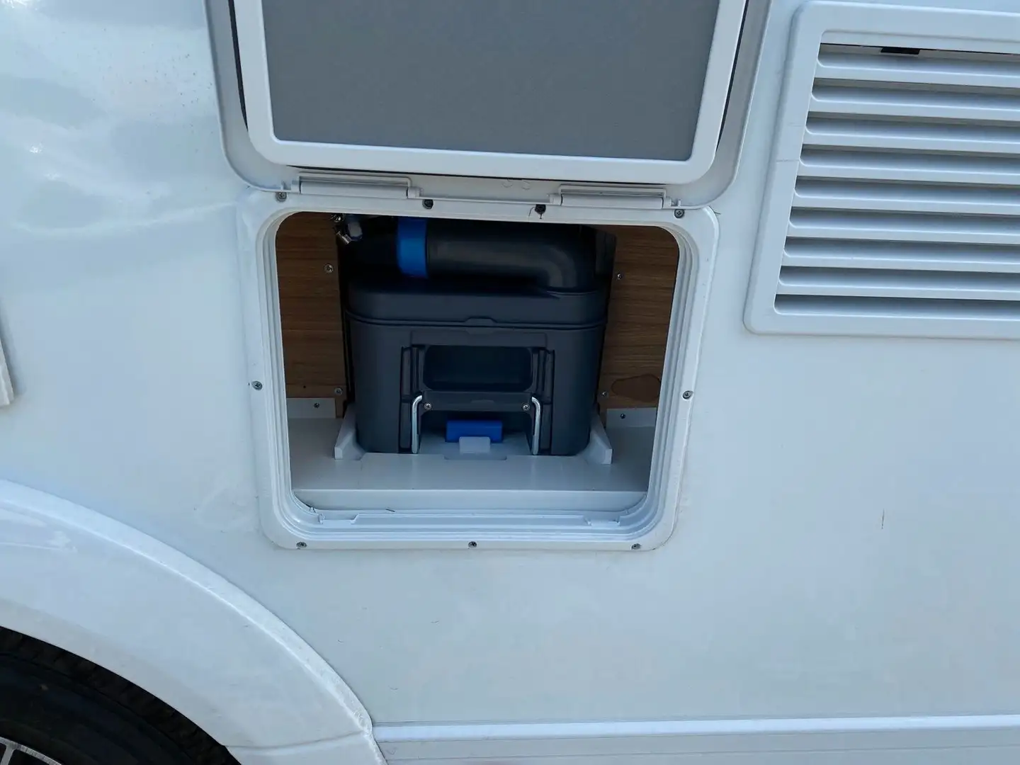 Dethleffs Just 90 T7052EB