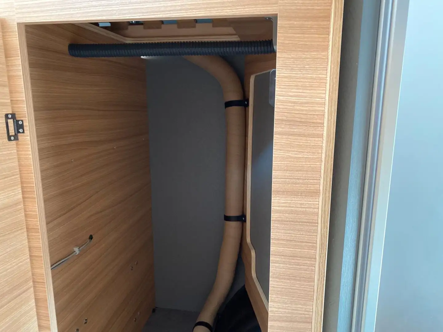 Dethleffs Just 90 T7052EB