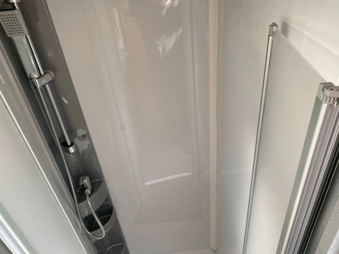 Dethleffs Just 90 T7052EB