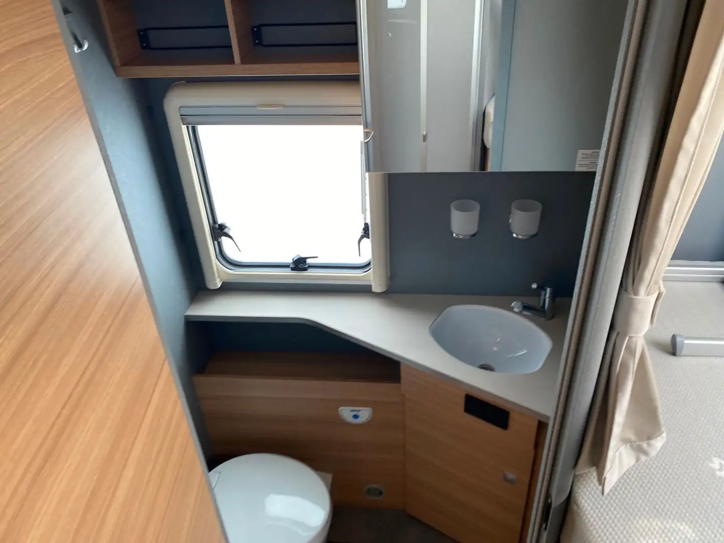 Dethleffs Just 90 T7052EB