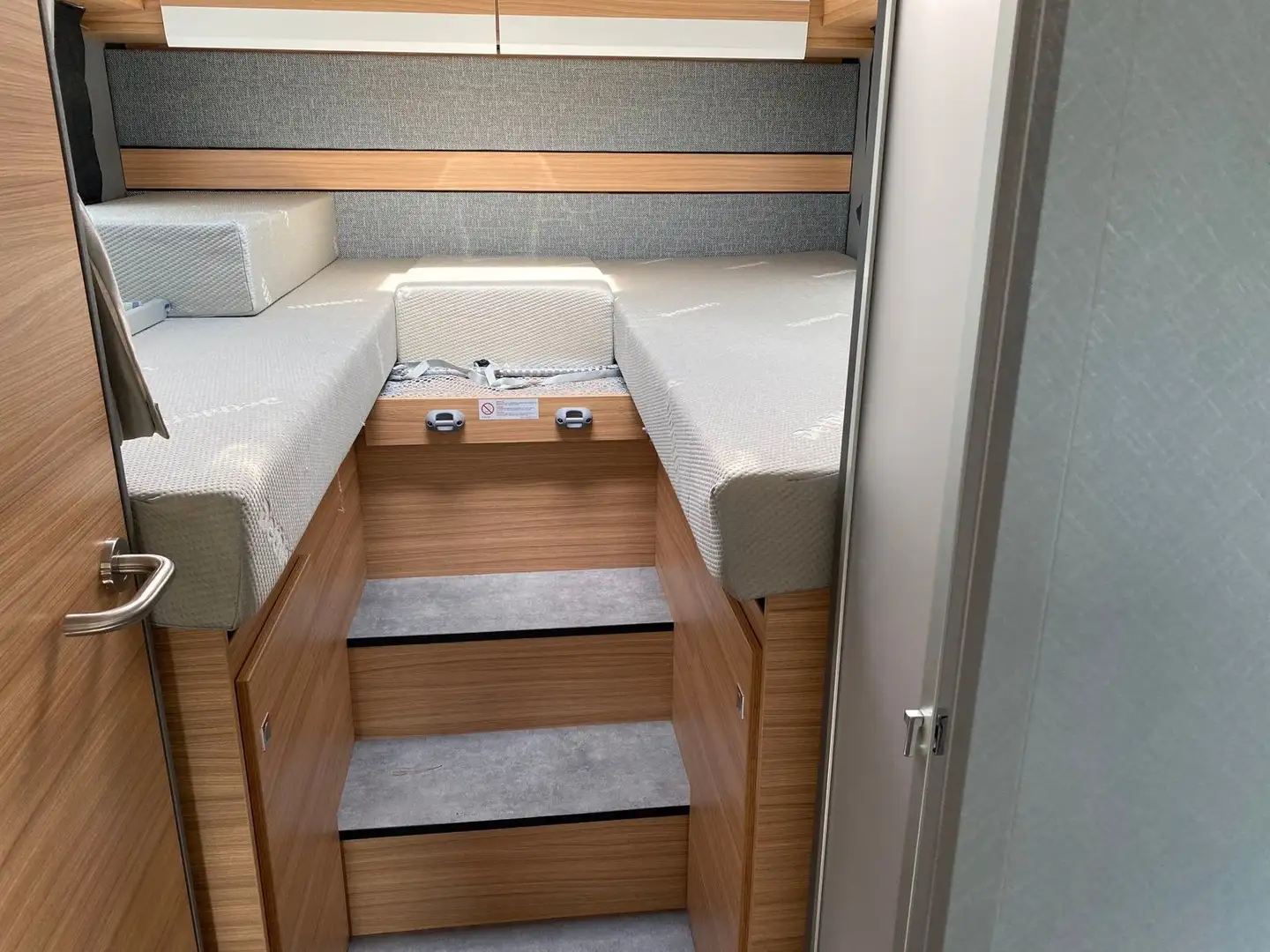 Dethleffs Just 90 T7052EB