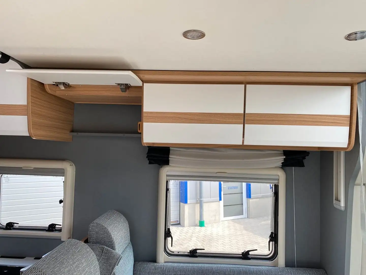 Dethleffs Just 90 T7052EB