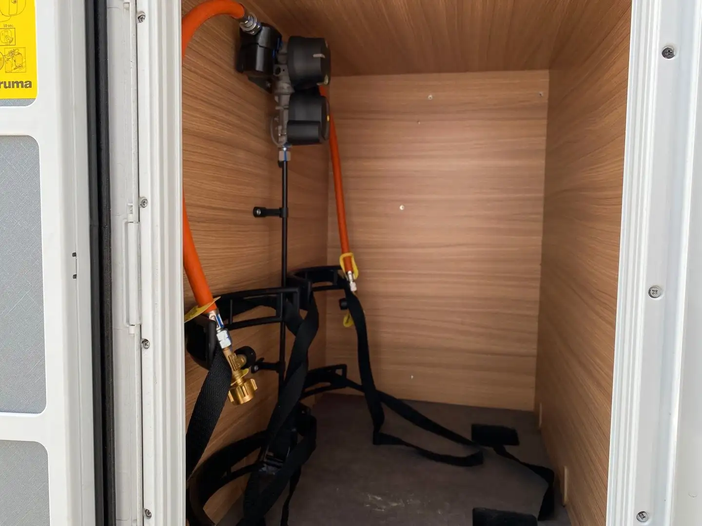 Dethleffs Just 90 T7052EB