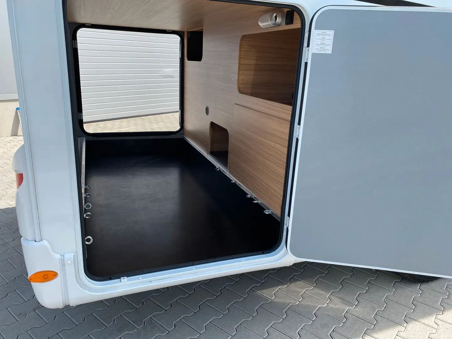 Dethleffs Just 90 T7052EB