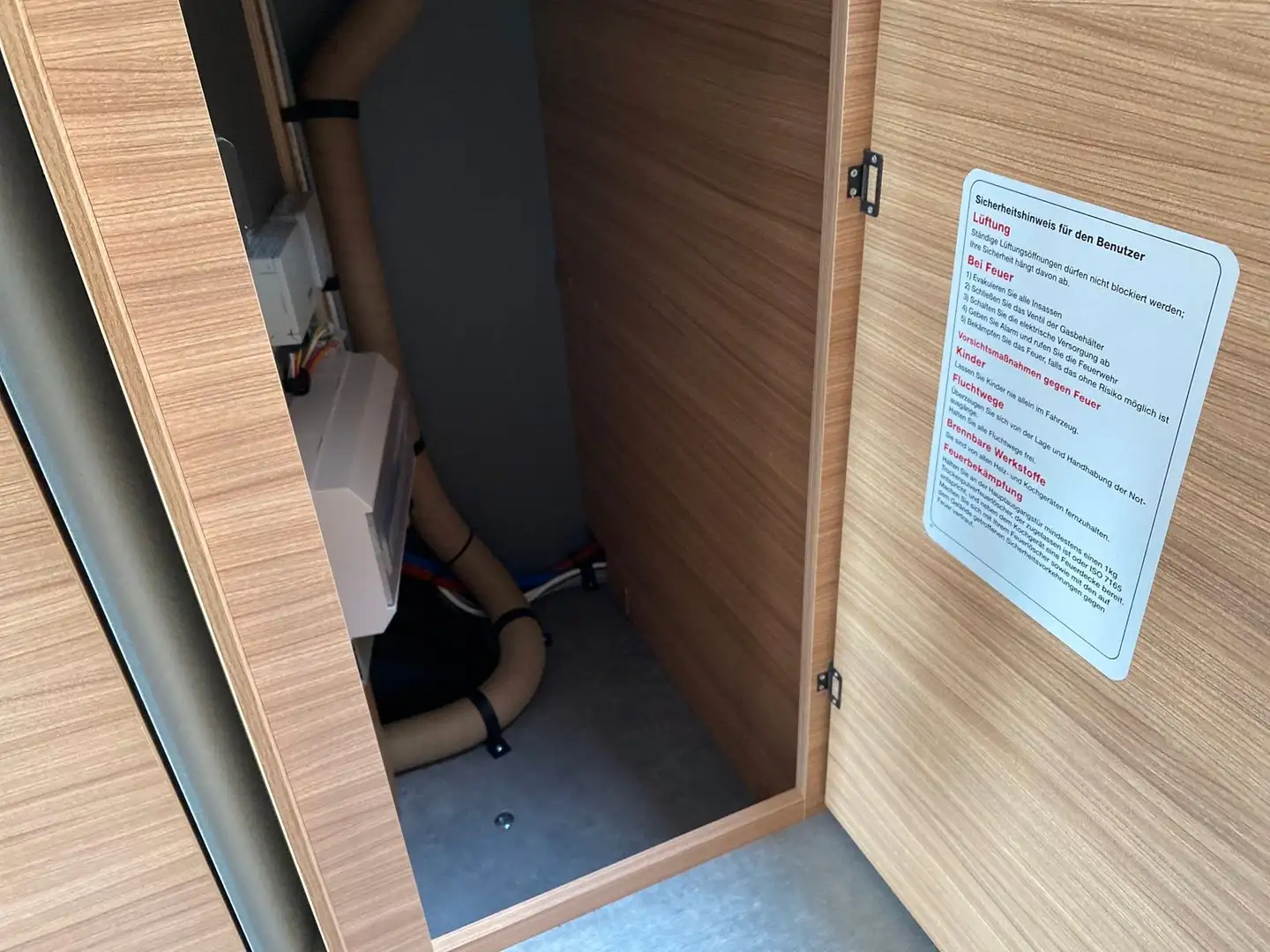 Dethleffs Just 90 T7052EB