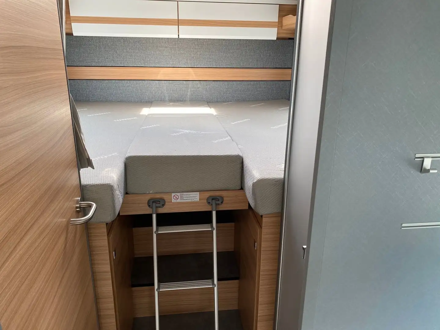 Dethleffs Just 90 T7052EB