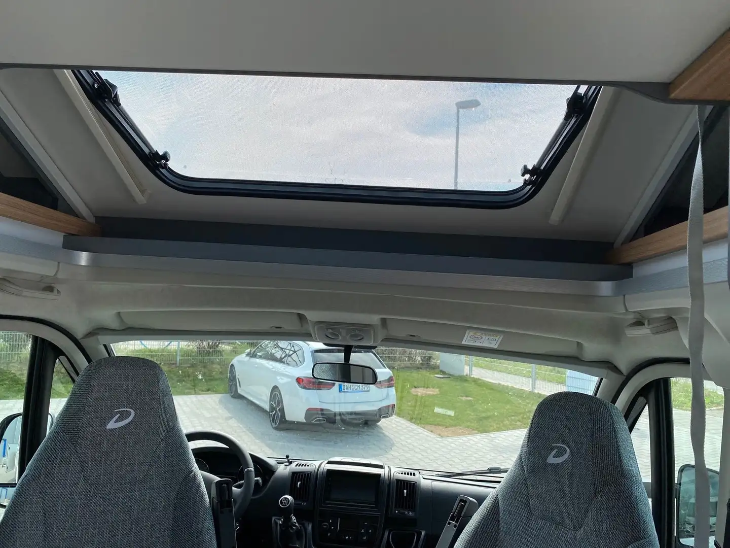 Dethleffs Just 90 T7052EB