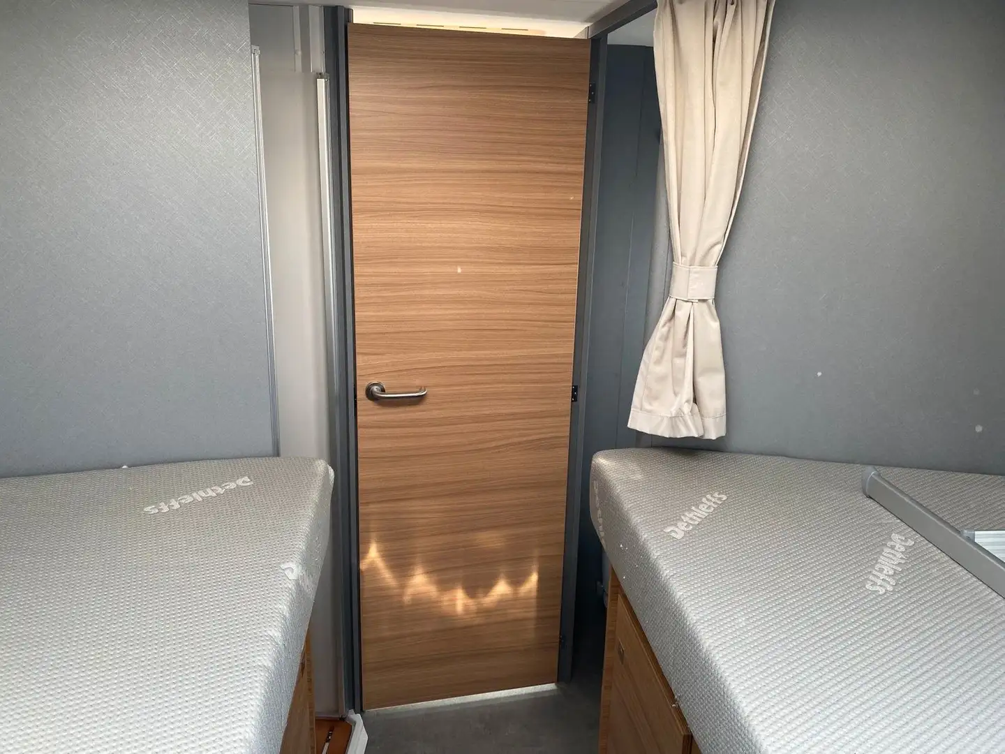 Dethleffs Just 90 T7052EB