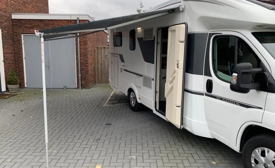 Adria Matrix M670SL