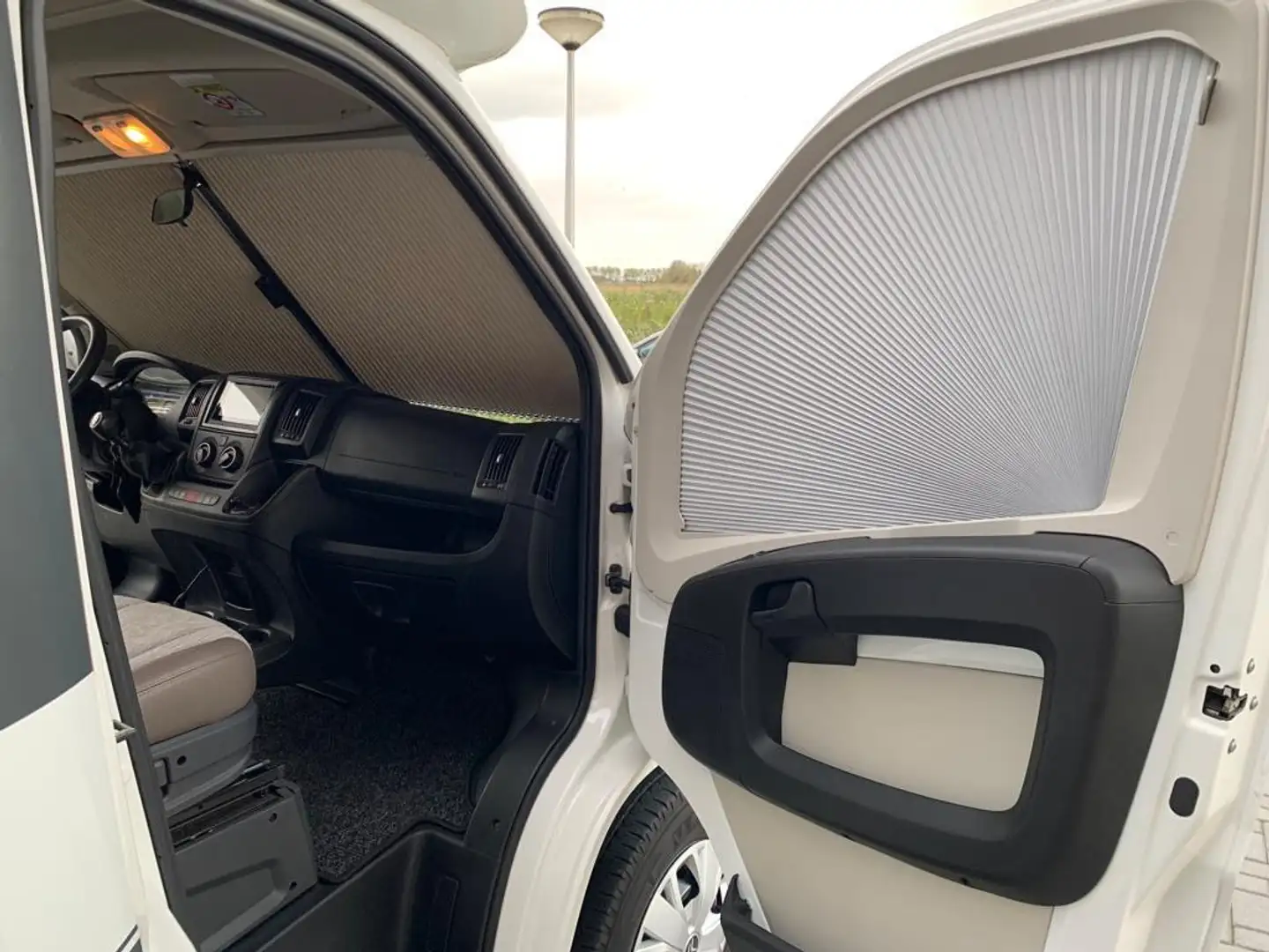 Adria Matrix M670SL