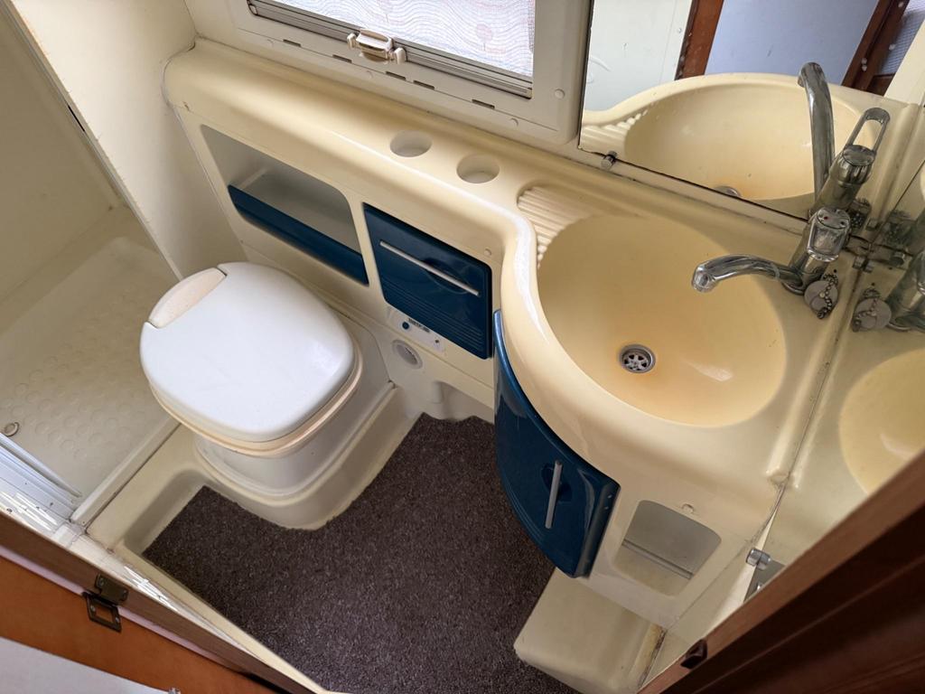 Rapido LE Randonneur