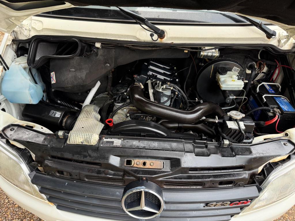 Rapido LE Randonneur