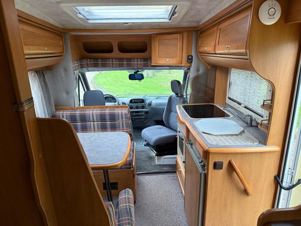 Rapido LE Randonneur