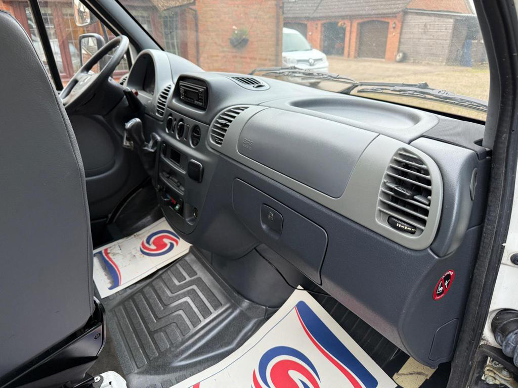 Rapido LE Randonneur